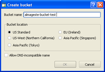 Amazon-S3-Create-Bucket-Region